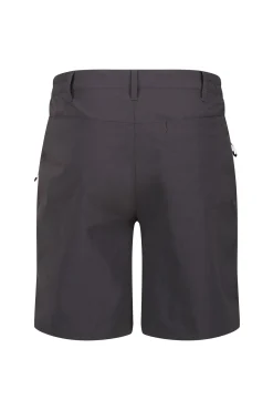 Regatta Bermudas Highton Gris Claro Outlet