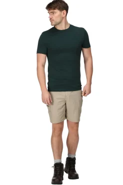 Regatta Bermudas Leesville Ii Arena Discount