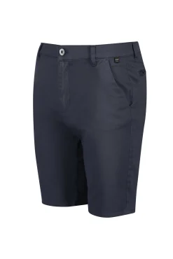 Regatta Bermudas Sandros Gris Medio