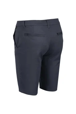 Regatta Bermudas Sandros Gris Medio
