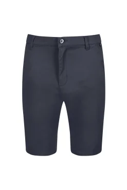 Regatta Bermudas Sandros Gris Medio