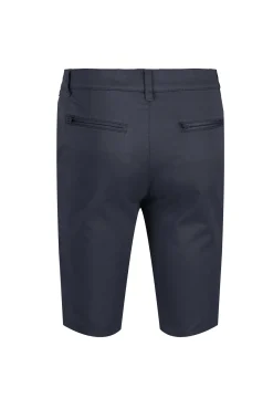 Regatta Bermudas Sandros Gris Medio