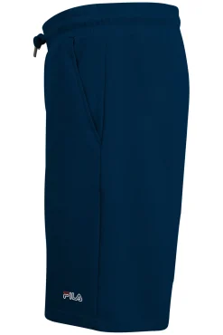 Fila Bermudas Sparks Azul Oscuro