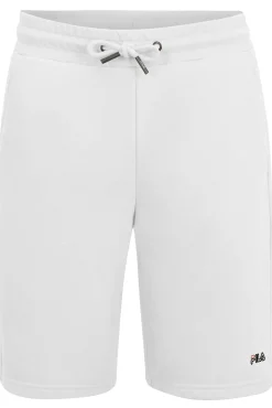 Fila Bermudas Sparks Blanco Online