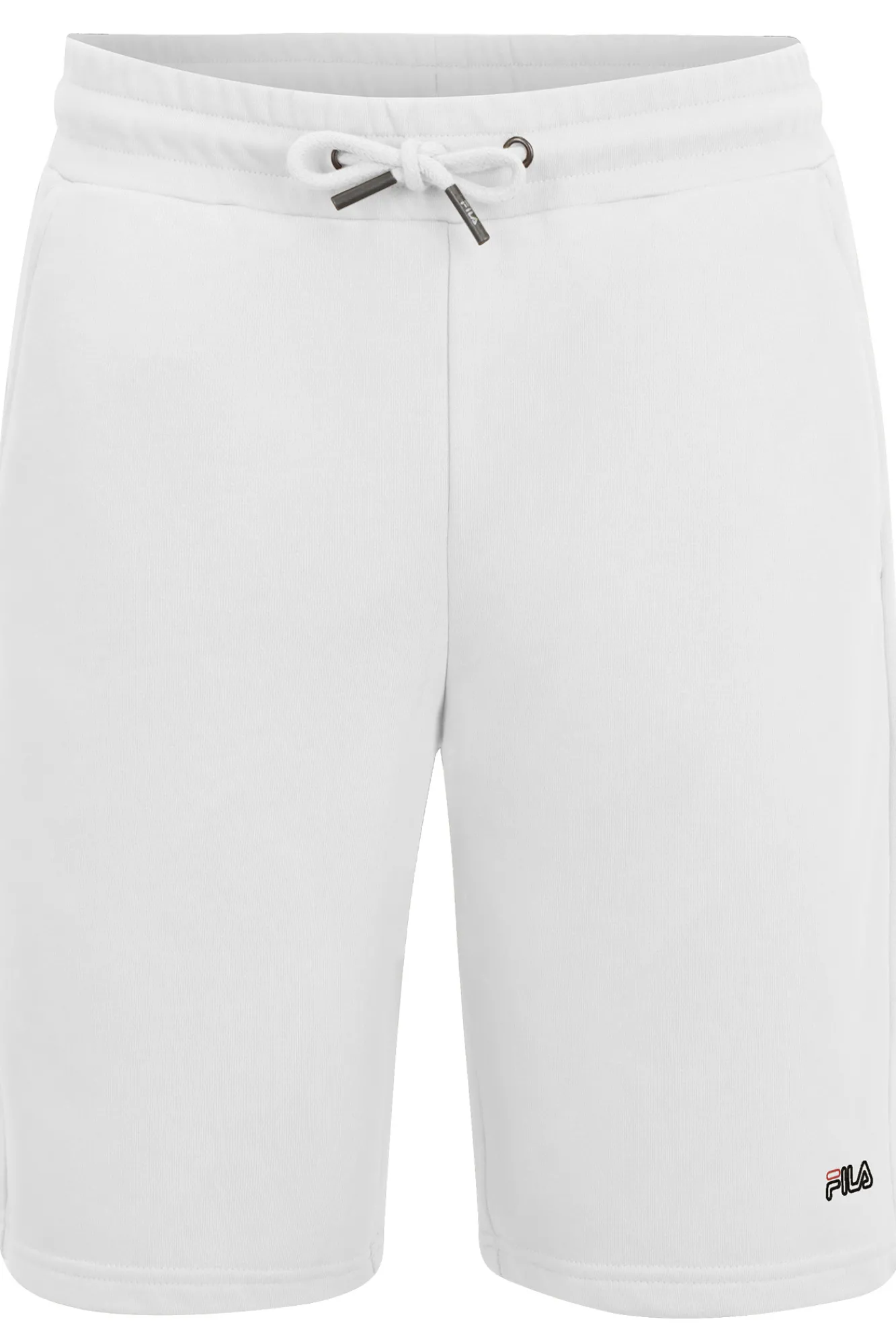 Fila Bermudas Sparks Blanco Online
