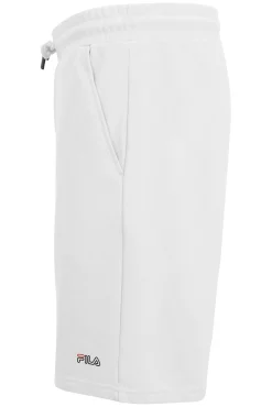 Fila Bermudas Sparks Blanco Online