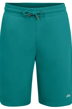 Fila Bermudas Sparks Azul Sale