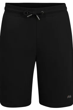Fila Bermudas Sparks Negro Online