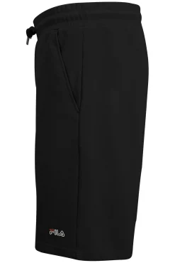 Fila Bermudas Sparks Negro Online
