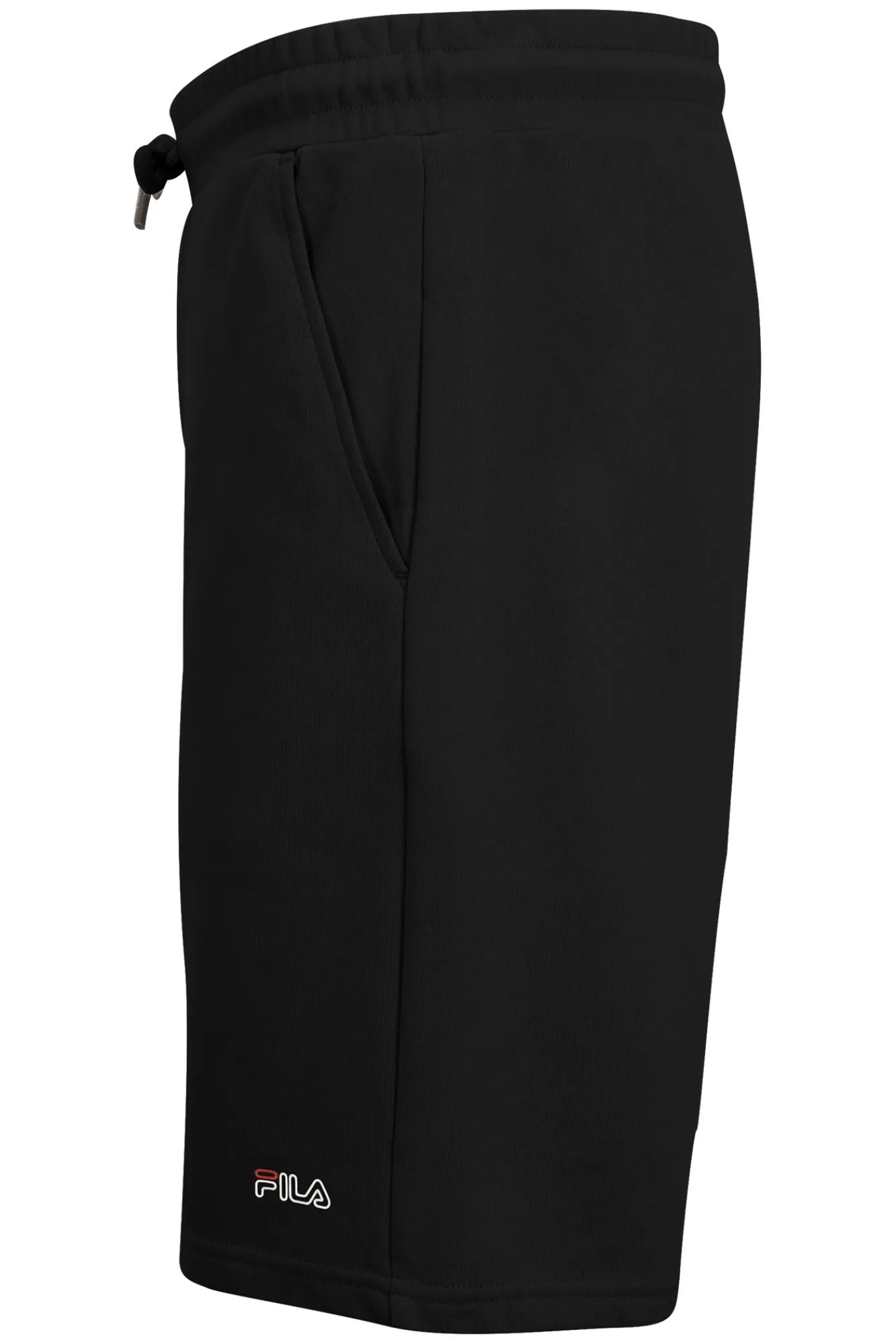 Fila Bermudas Sparks Negro Online