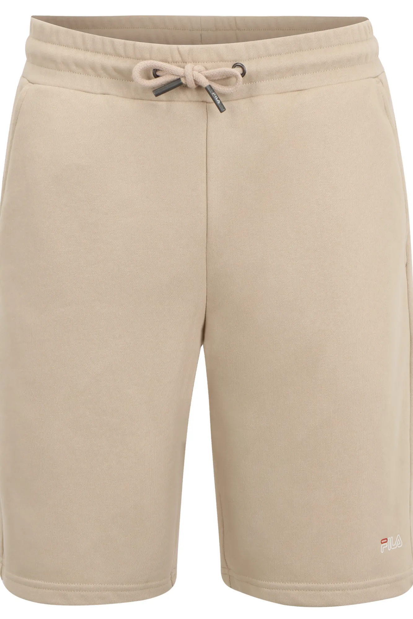 Fila Bermudas Sparks Kaki Claro Clearance