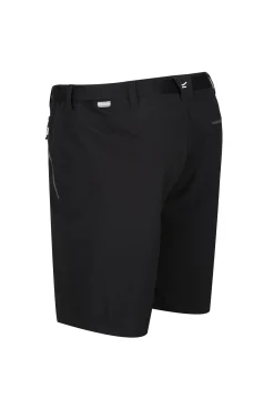 Regatta Bermudas Xert Stretch Iii Negro New
