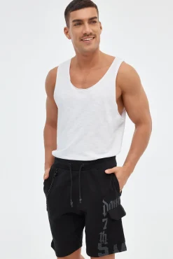 Inside Bermuga Jogger Cadena Negro Outlet