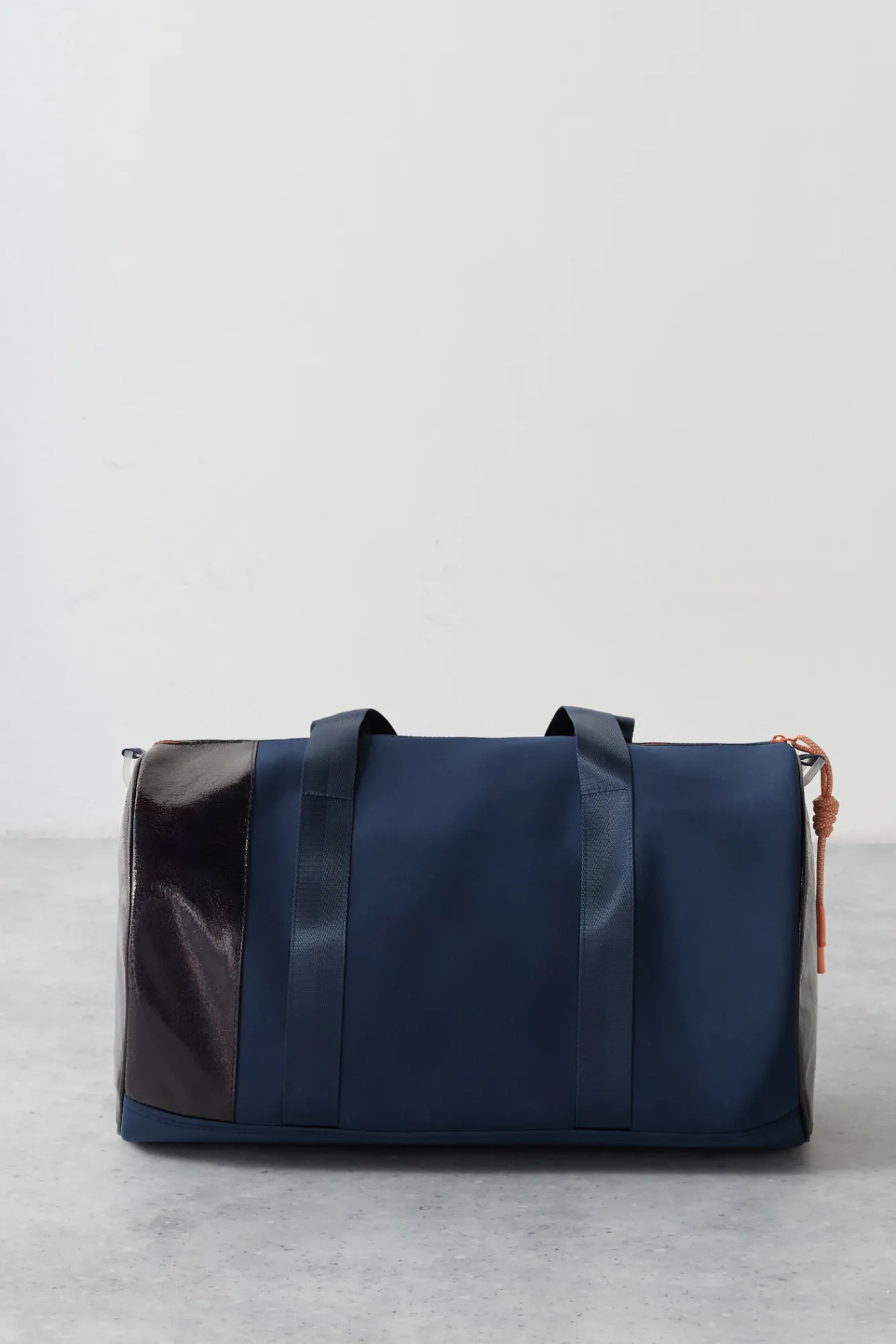 Dash and Stars Bolsa Deporte 'Bowling' Marino Azul Clearance
