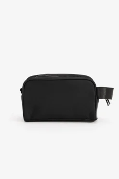 Tiffosi Bolsa Multiusos Con Cremallera Negro Sale