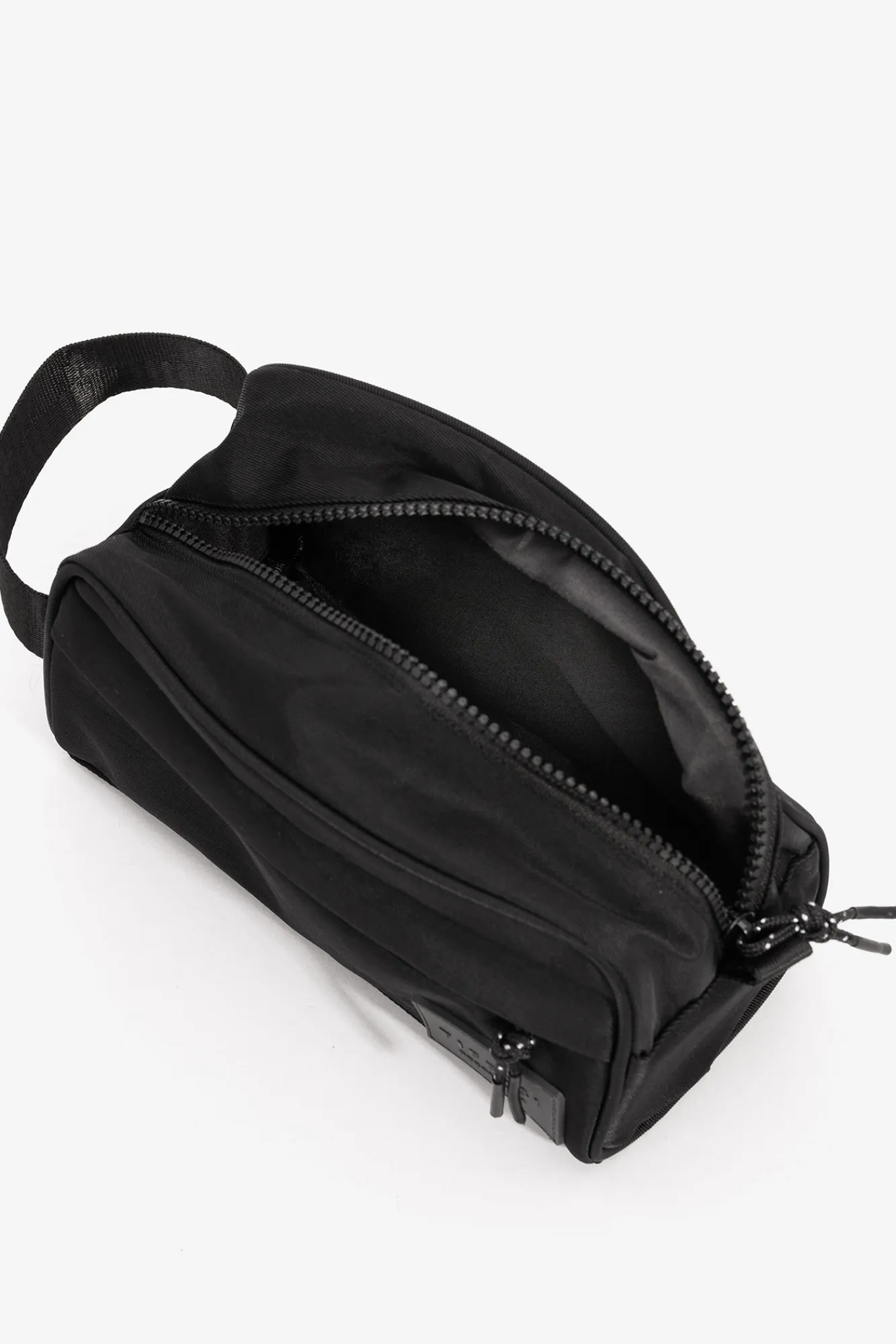 Tiffosi Bolsa Multiusos Con Cremallera Negro Sale