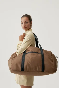 Born Living Yoga Bolsa Saya Fossil Nude New