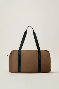 Born Living Yoga Bolsa Saya Fossil Nude New