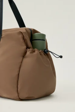 Born Living Yoga Bolsa Saya Fossil Nude New