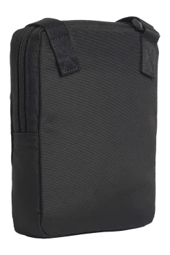 Calvin Klein Bolso Bandolera De Hombre Negro Sale