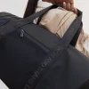 Dash and Stars Bolso Bowling De Gimnasia Negro Hot