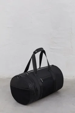 Dash and Stars Bolso Bowling De Gimnasia Negro Hot