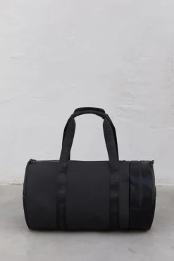 Dash and Stars Bolso Bowling De Gimnasia Negro Hot