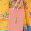 Havaianas Bolso Hav. Mini Bag Rosa