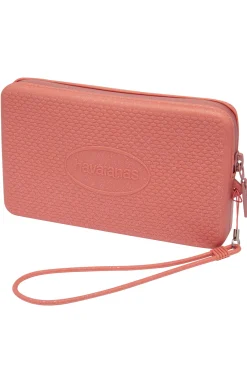 Havaianas Bolso Hav. Mini Bag Rosa