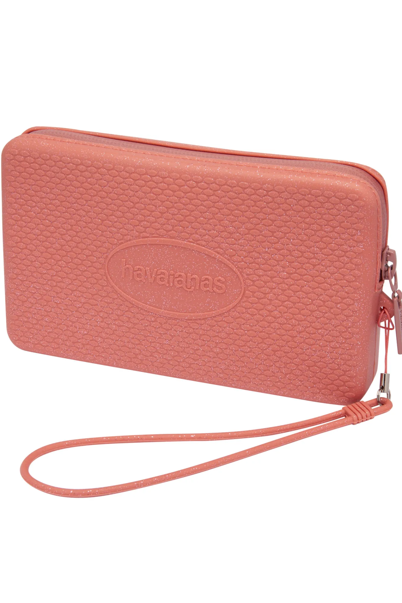 Havaianas Bolso Hav. Mini Bag Rosa