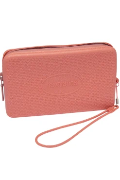 Havaianas Bolso Hav. Mini Bag Rosa