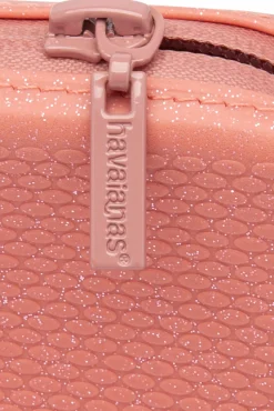 Havaianas Bolso Hav. Mini Bag Rosa