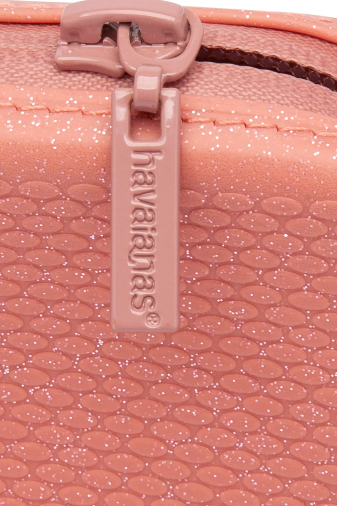 Havaianas Bolso Hav. Mini Bag Rosa