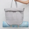 Dash and Stars Bolso Tote Gris Online