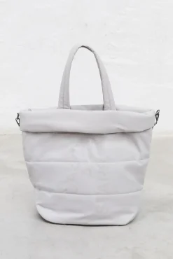 Dash and Stars Bolso Tote Gris Online