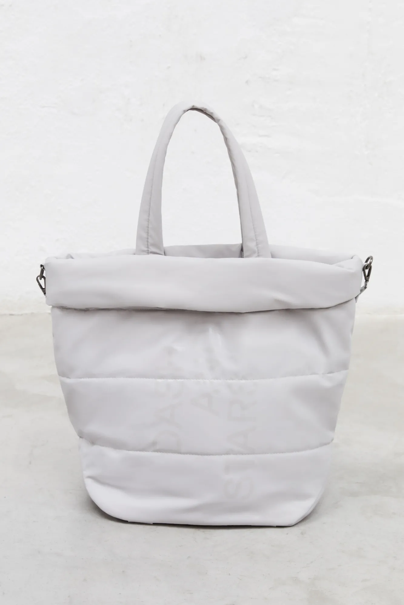 Dash and Stars Bolso Tote Gris Online