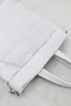 Dash and Stars Bolso Tote Gris Online