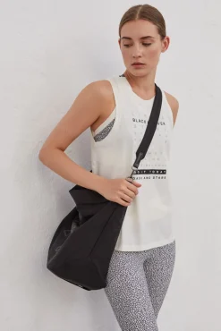 Dash and Stars Bolso Tote Negro Best
