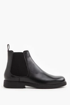 * Bota Amos Chelsea Negro Sale
