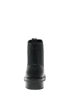Only Bota Chelsea Polipiel Negro New