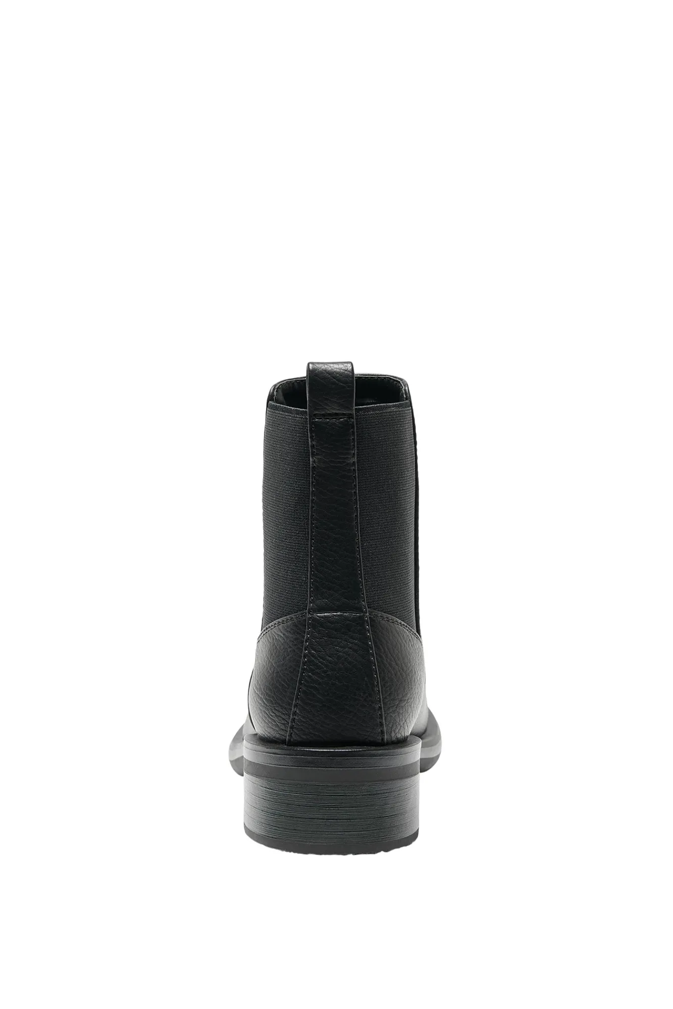Only Bota Chelsea Polipiel Negro New