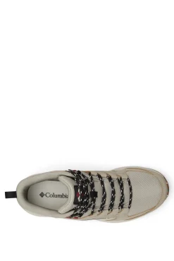 Columbia Bota De Senderismo De Media Cana Re-Peak™ Para Hombre Beige Medio Online