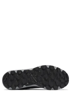 Columbia Bota De Senderismo De Media Cana Re-Peak™ Para Hombre Gris Oscuro Best