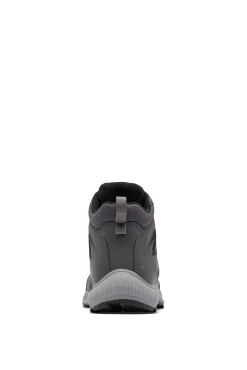 Columbia Bota De Senderismo De Media Cana Re-Peak™ Para Hombre Gris Oscuro Best