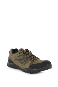 Regatta Bota De Treking Edgepoint Iii Wp Marron Claro