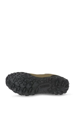 Regatta Bota De Treking Edgepoint Iii Wp Marron Claro