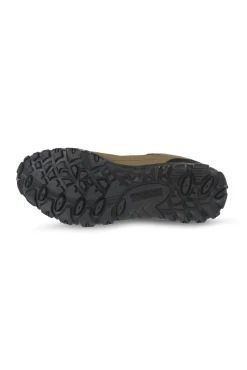 Regatta Bota De Treking Edgepoint Iii Wp Marron Claro