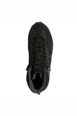 Regatta Bota De Trekking Samaris Ii Negro Outlet