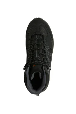 Regatta Bota De Trekking Samaris Ii Negro Outlet