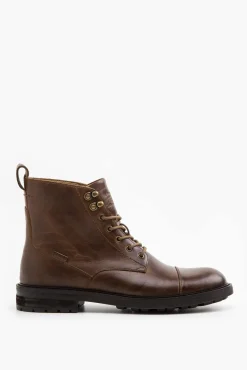 * Bota Emerson 2.0 Marron Discount